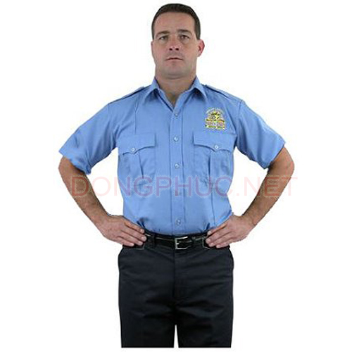 Đồng phục bảo vệ | Dong phuc bao ve