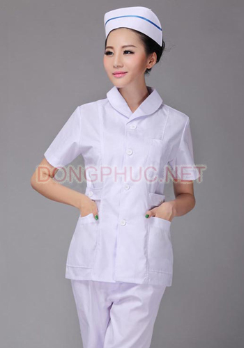 Đồng phục bênh viện | Dong phuc benh vien