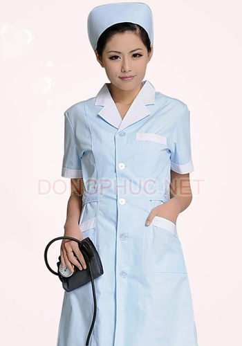 Đồng phục bệnh viện | Dong phuc benh vien