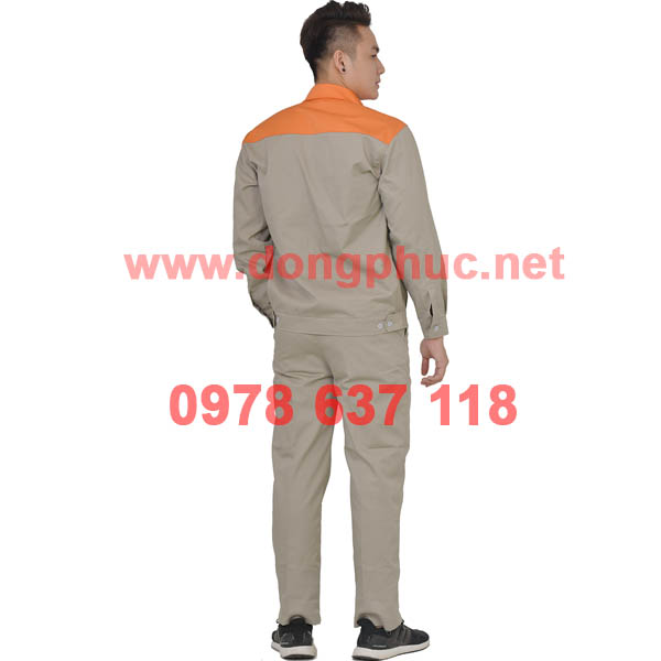 Dong phuc cong nhan | Đồng phục công nhân 65