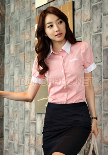 Đồng phục công sở | Dong phuc cong so