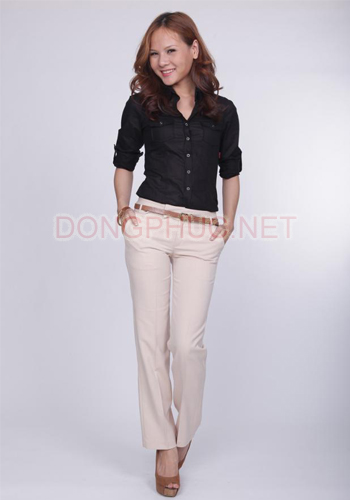 Đồng phục công sở | Dong phuc cong so