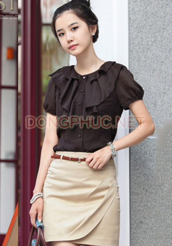 Đồng phục công ty | Dong phuc cong ty