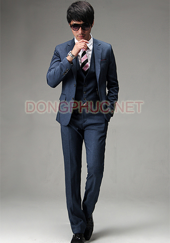 Đồng phục văn phòng | Dong phuc van phong