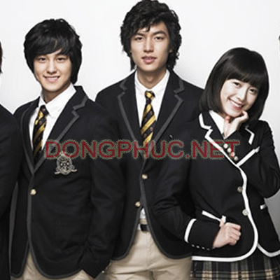 Đồng phục học sinh | Dong phuc hoc sinh