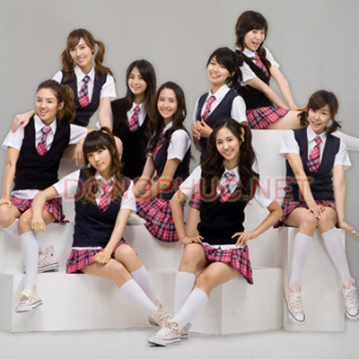 Đồng phục học sinh | Dong phuc hoc sinh