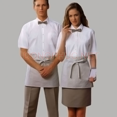 Đồng phục khách sạn | Dong phuc khach san