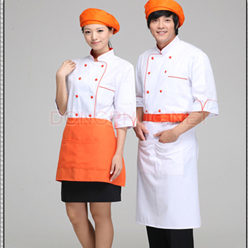 Đồng phục khách sạn | Dong phuc khach san