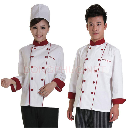 Đồng phục khách sạn | Dong phuc khach san