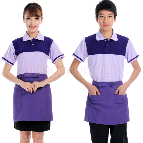 Đồng phục khách sạn | Dong phuc khach san