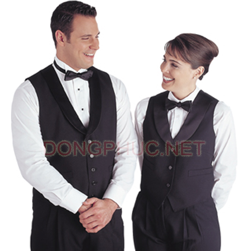 Đồng phục khách sạn | Dong phuc khach san