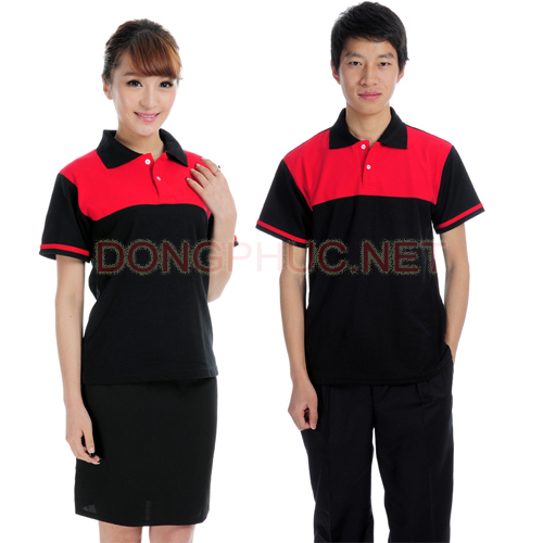 Đồng phục nhà hàng | Dong phuc nha hang