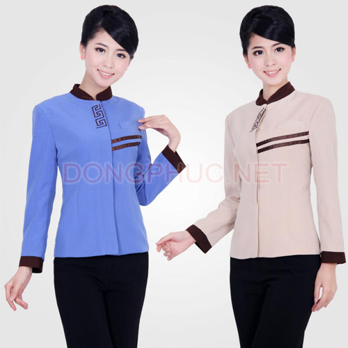 Đồng phục nhà hàng | Dong phuc nha hang