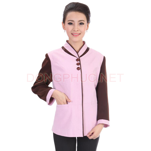 Đồng phục nhà hàng | Dong phuc nha hang