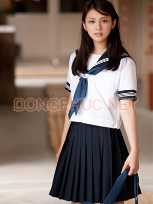 Đồng phục nữ sinh | Dong phuc nu sinh