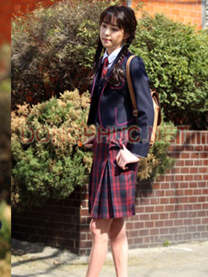 Đồng phục nữ sinh | Dong phuc nu sinh