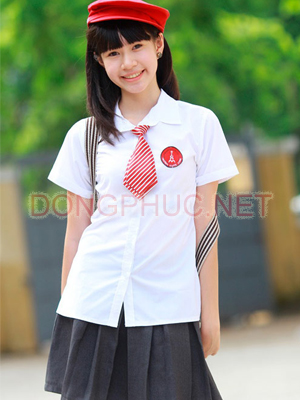 Đồng phục nữ sinh | Dong phuc nu sinh
