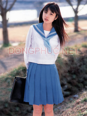 Đồng phục nữ sinh | Dong phuc nu sinh