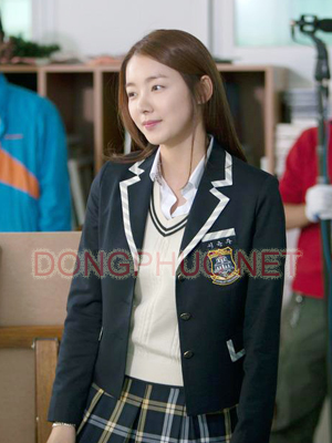 Đồng phục nữ sinh | Dong phuc nu sinh