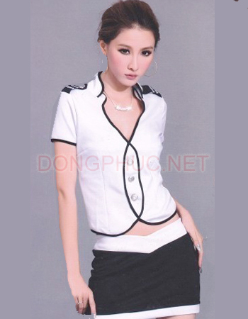 Đồng phục quảng cáo | Dong phuc quang cao