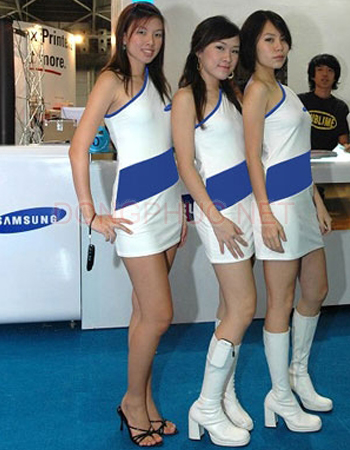 Đồng phục quảng cáo | Dong phuc quang cao