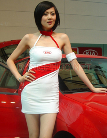 Đồng phục quảng cáo | Dong phuc quang cao