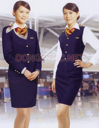 Đồng phục siêu thị | Dong phuc sieu thi