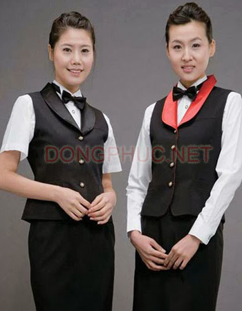 Đồng phục siêu thị | Dong phuc sieu thi