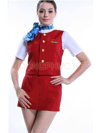 Đồng phục siêu thị | Dong phuc sieu thi