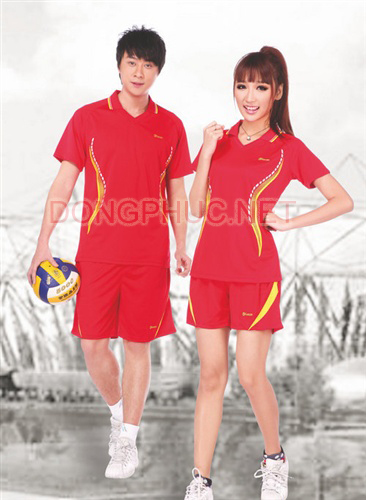 Đồng phục thể thao | Dong phuc the thao