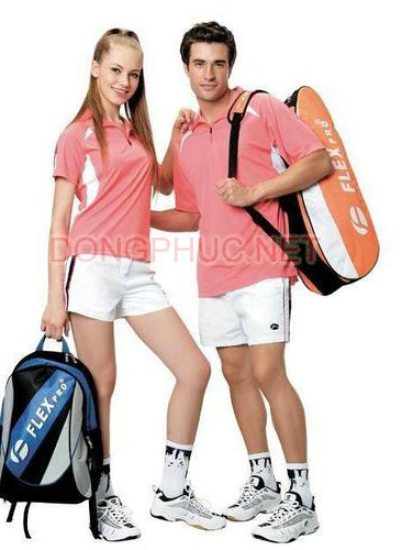 Đồng phục thể thao | Dong phuc the thao