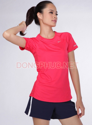 Đồng phục thể thao | Dong phuc the thao