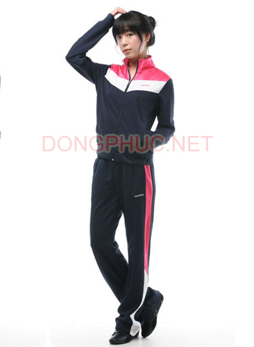 Đồng phục thể thao | Dong phuc the thao