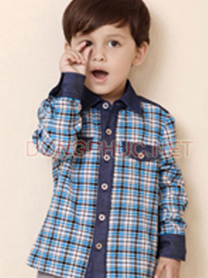 Đồng phục trẻ em | Dong phuc tre em