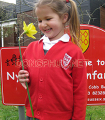 Đồng phục trẻ em | Dong phuc tre em