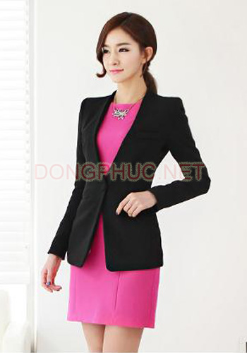 Đồng phục vest | Dong phuc vest