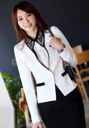 Đồng phục vest | Dong phuc vest