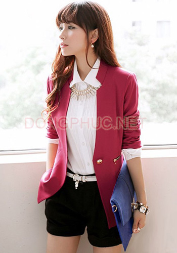 Đồng phục vest | Dong phuc vest