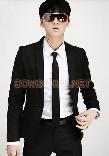 Đồng phục vest | Dong phuc vest