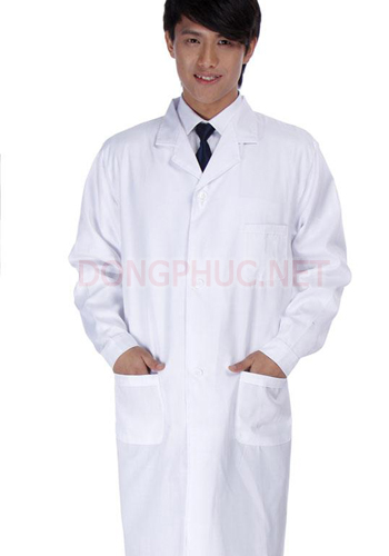 Đồng phục y tá | Dong phuc y ta