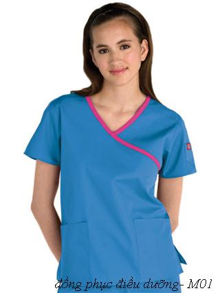 Đồng phục y tế tại Yên Bái | Dong phuc y te tai Yen Bai