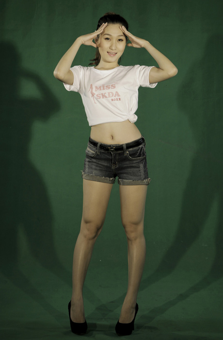 Ngô Thanh Huyền, khoa Sân khấu