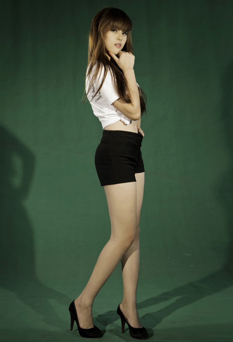 Vũ Thu Thảo, khoa Sân khấu