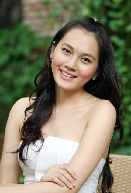 Ngọc Thạch: Vị trí của tôi là chắc chắn, Thời trang,