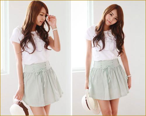 15jpg13424225149 Đến công sở với gam màu pastel