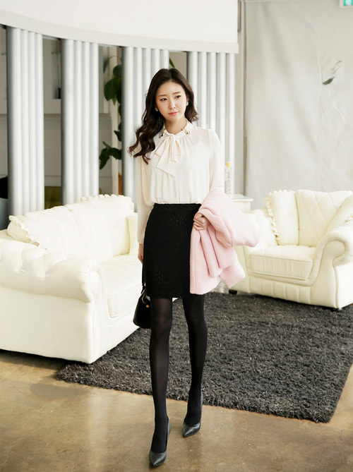 Nó cũng rất dịu dàng...