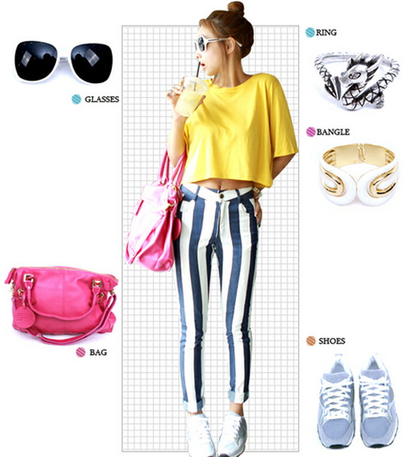 800b252b 1dc4 4b5a 8857 21c1ce1b2a6f Áo kẻ sọc nữ chưa bao giờ hết thời